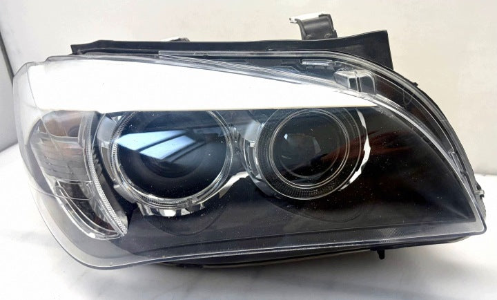 Frontscheinwerfer BMW X1 E84 90004358 Rechts Scheinwerfer Headlight SCH9581117384vy