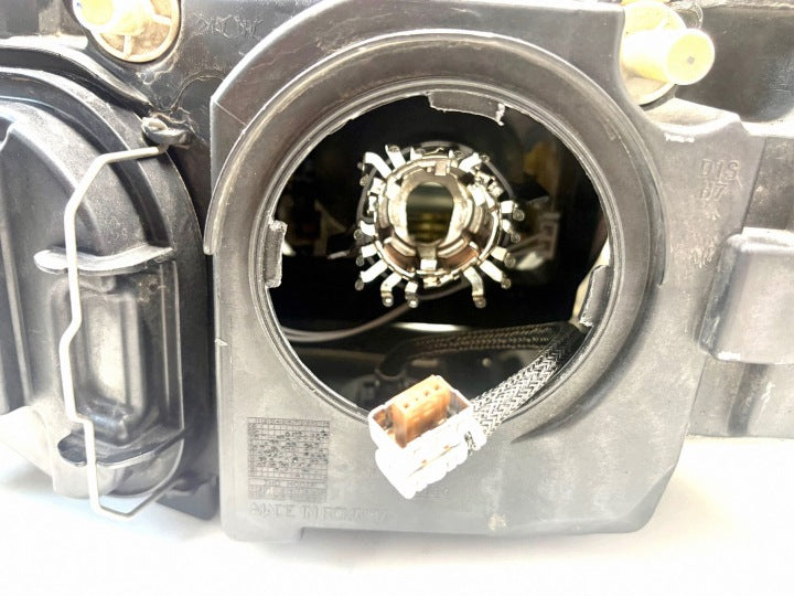 Frontscheinwerfer BMW X1 E84 90004358 Rechts Scheinwerfer Headlight SCH9581117384vy