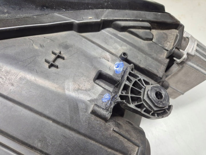 Frontscheinwerfer Seat Ateca 576941032B Rechts Scheinwerfer Headlight SCH9581363870tp