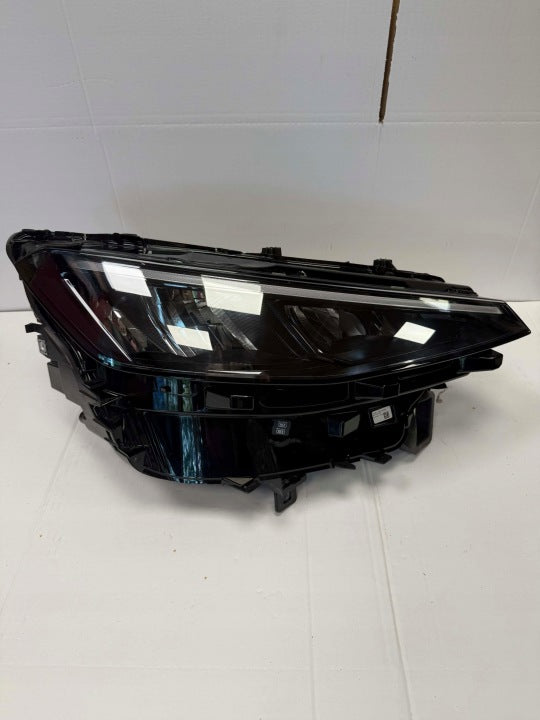Frontscheinwerfer VW T-Roc 2GV941006 LED Rechts Scheinwerfer Headlight SCH9582916089le