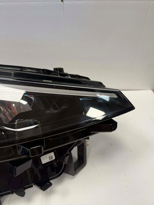 Frontscheinwerfer VW T-Roc 2GV941006 LED Rechts Scheinwerfer Headlight SCH9582916089le