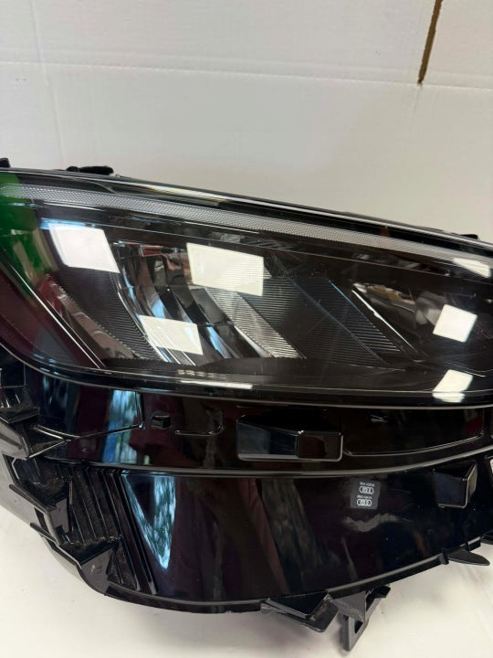 Frontscheinwerfer VW T-Roc 2GV941006 LED Rechts Scheinwerfer Headlight SCH9582916089le