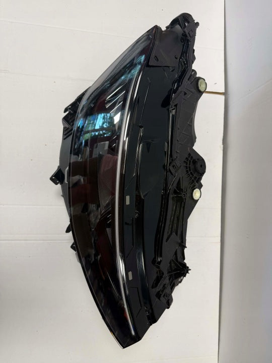 Frontscheinwerfer VW T-Roc 2GV941006 LED Rechts Scheinwerfer Headlight SCH9582916089le