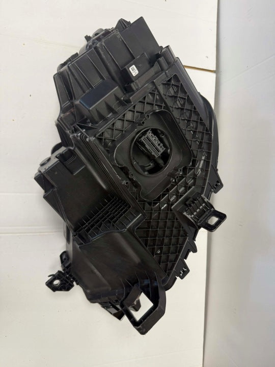Frontscheinwerfer VW T-Roc 2GV941006 LED Rechts Scheinwerfer Headlight SCH9582916089le