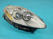 Load image into Gallery viewer, Frontscheinwerfer Fiat Bravo II 1603819 51792544 Xenon Rechts Headlight SCH9583196270iq