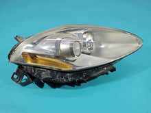 Load image into Gallery viewer, Frontscheinwerfer Fiat Bravo II 1603819 51792544 Xenon Rechts Headlight SCH9583196270iq