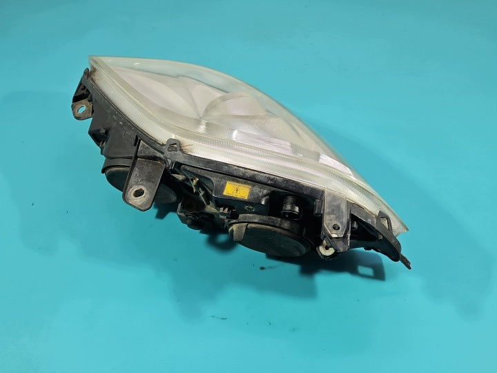 Frontscheinwerfer Fiat Bravo II 1603819 51792544 Xenon Rechts Headlight SCH9583196270iq