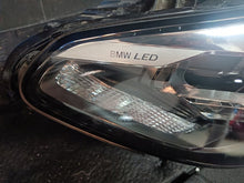 Laden Sie das Bild in den Galerie-Viewer, Frontscheinwerfer BMW G31 G30 5A388C402 Rechts Scheinwerfer Headlight SCH9583590511iy