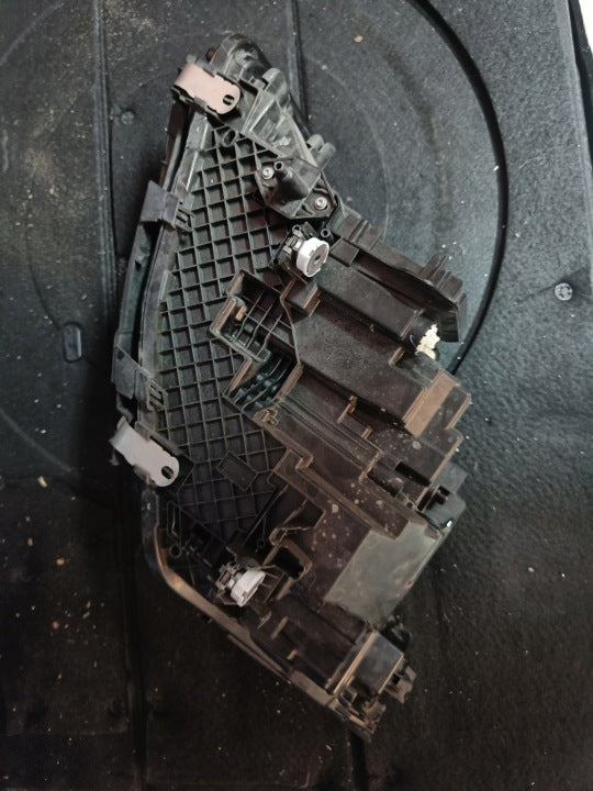 Frontscheinwerfer BMW G31 G30 5A388C402 Rechts Scheinwerfer Headlight SCH9583590511iy