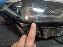 Laden Sie das Bild in den Galerie-Viewer, Frontscheinwerfer BMW G31 G30 5A388C402 Rechts Scheinwerfer Headlight SCH9583590511iy