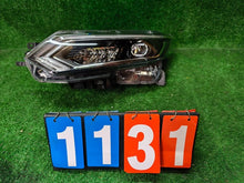 Laden Sie das Bild in den Galerie-Viewer, Frontscheinwerfer Nissan Qashqai II 100-19011 Links Scheinwerfer Headlight SCH9584039015ti