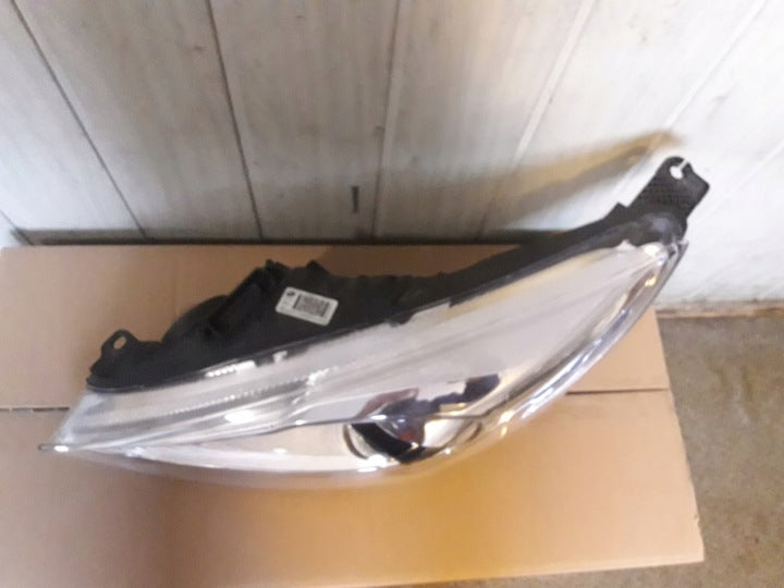 Frontscheinwerfer Ford Focus F1EB-13D155-AG Links Scheinwerfer Headlight SCH9585531008xj