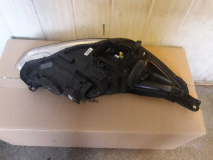 Frontscheinwerfer Ford Focus F1EB-13D155-AG Links Scheinwerfer Headlight SCH9585531008xj