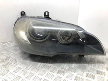 Laden Sie das Bild in den Galerie-Viewer, Frontscheinwerfer BMW X5 E70 7161590 F00HTB3004 0920074458 Rechts Headlight SCH9585745471bd