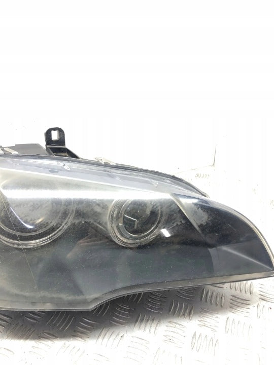 Frontscheinwerfer BMW X5 E70 7161590 F00HTB3004 0920074458 Rechts Headlight SCH9585745471bd