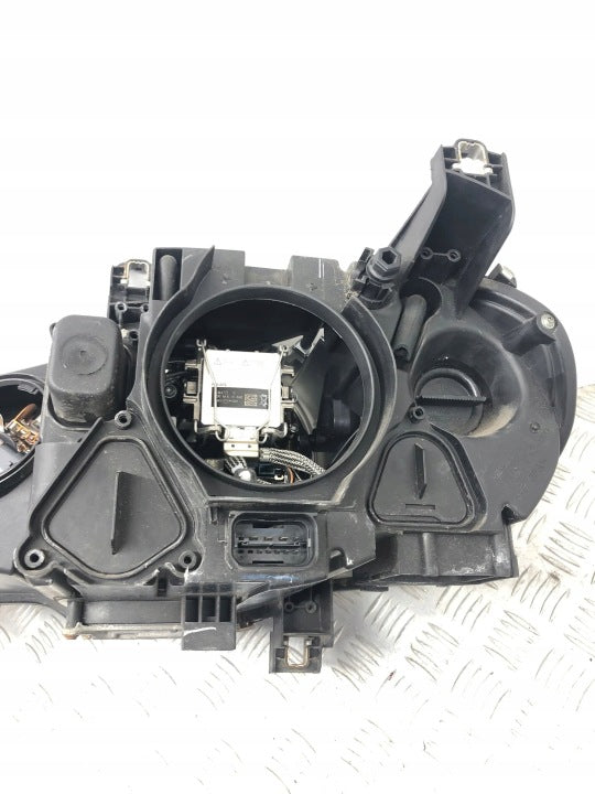 Frontscheinwerfer BMW X5 E70 7161590 F00HTB3004 0920074458 Rechts Headlight SCH9585745471bd