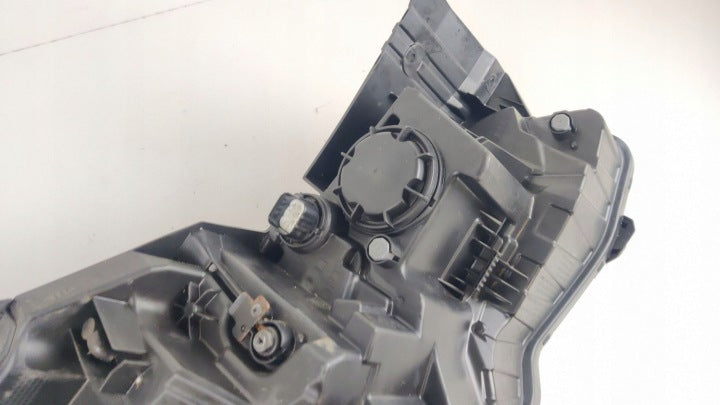Frontscheinwerfer Kia Ev6 36232 38231 Links Scheinwerfer Headlight SCH9586118235vv