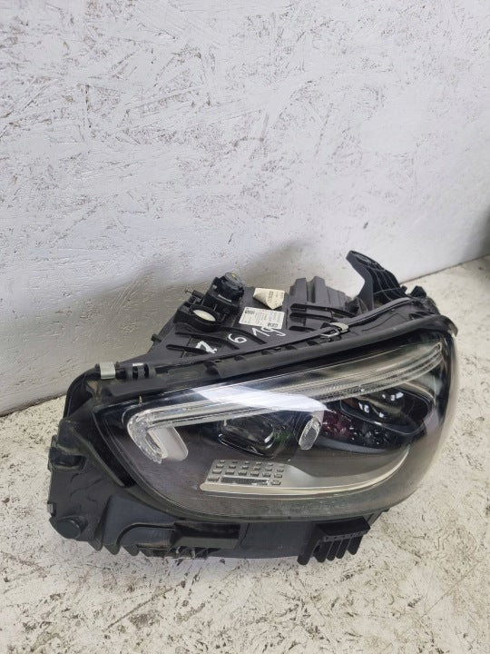 Frontscheinwerfer Mercedes-Benz W206 A2069062903 Rechts Scheinwerfer Headlight SCH9586547189da