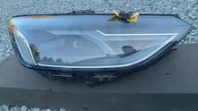Laden Sie das Bild in den Galerie-Viewer, Frontscheinwerfer Audi A4 B9 8W0941012 LED Rechts Scheinwerfer Headlight SCH9587034811le