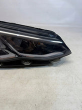 Laden Sie das Bild in den Galerie-Viewer, Frontscheinwerfer VW Golf VIII 5H1941006B LED Rechts Scheinwerfer Headlight SCH9587470809si