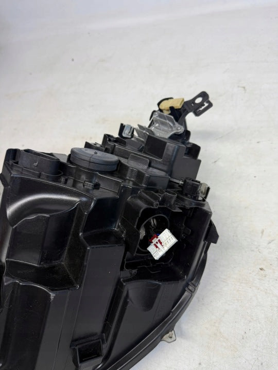 Frontscheinwerfer VW Golf VIII 5H1941006B LED Rechts Scheinwerfer Headlight SCH9587470809si