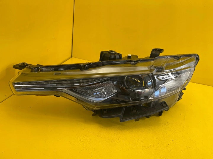 Frontscheinwerfer Maserati Levante 670037332 Xenon Links Scheinwerfer Headlight SCH9587865263ew