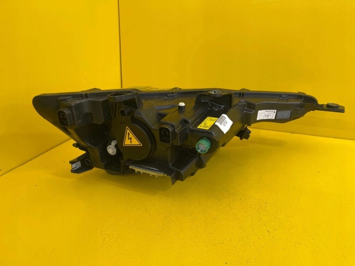 Frontscheinwerfer Maserati Levante 670037332 Xenon Links Scheinwerfer Headlight SCH9587865263ew