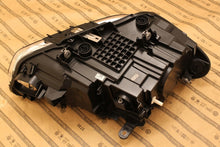 Load image into Gallery viewer, Frontscheinwerfer BMW X2 F39 8738185-04 LED Links Scheinwerfer Headlight SCH9588070358vb