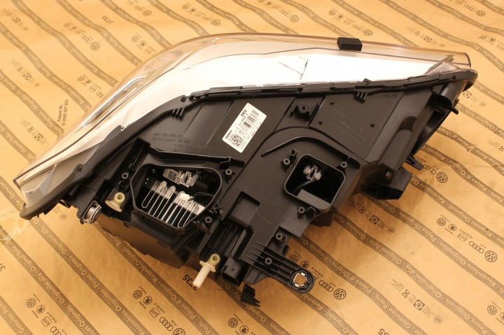 Frontscheinwerfer BMW X2 F39 8738185-04 LED Links Scheinwerfer Headlight SCH9588070358vb