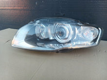 Laden Sie das Bild in den Galerie-Viewer, Frontscheinwerfer Audi A4 B7 0301219271 Xenon Links Scheinwerfer Headlight SCH9588102066kr