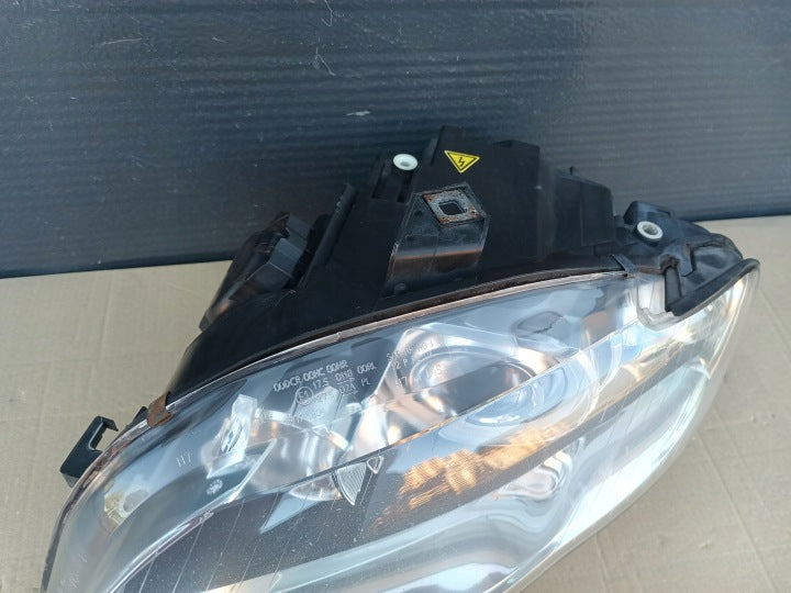 Frontscheinwerfer Audi A4 B7 0301219271 Xenon Links Scheinwerfer Headlight SCH9588102066kr