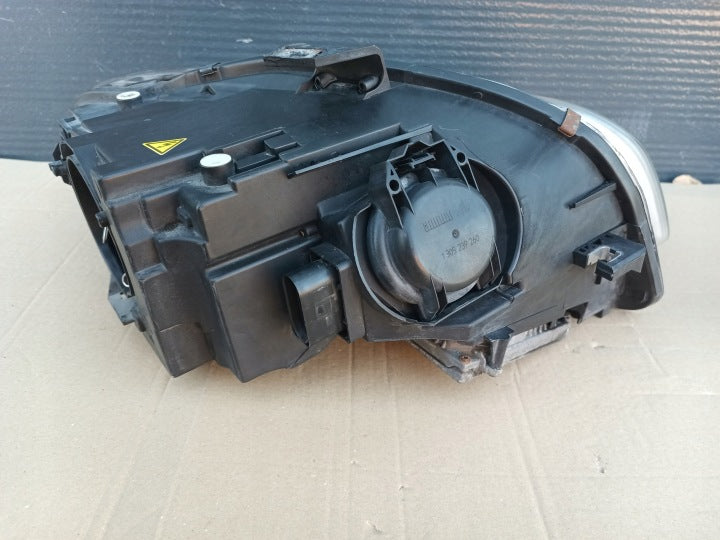 Frontscheinwerfer Audi A4 B7 0301219271 Xenon Links Scheinwerfer Headlight SCH9588102066kr