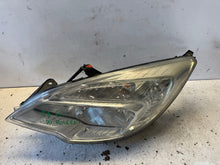 Laden Sie das Bild in den Galerie-Viewer, Frontscheinwerfer Opel Meriva B 13286612 Links Scheinwerfer Headlight SCH9588146546nv