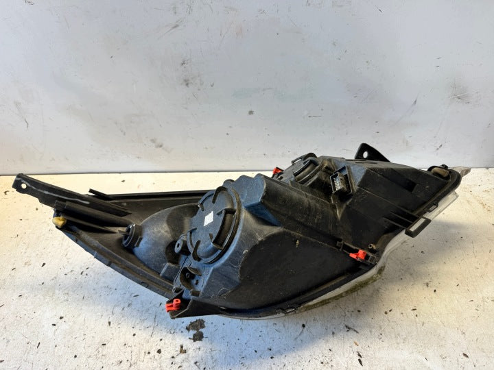 Frontscheinwerfer Opel Meriva B 13286612 Links Scheinwerfer Headlight SCH9588146546nv