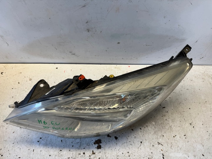 Frontscheinwerfer Opel Meriva B 13286612 Links Scheinwerfer Headlight SCH9588146546nv