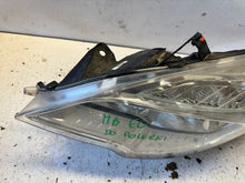 Laden Sie das Bild in den Galerie-Viewer, Frontscheinwerfer Opel Meriva B 13286612 Links Scheinwerfer Headlight SCH9588146546nv
