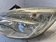 Laden Sie das Bild in den Galerie-Viewer, Frontscheinwerfer Opel Meriva B 13286612 Links Scheinwerfer Headlight SCH9588146546nv