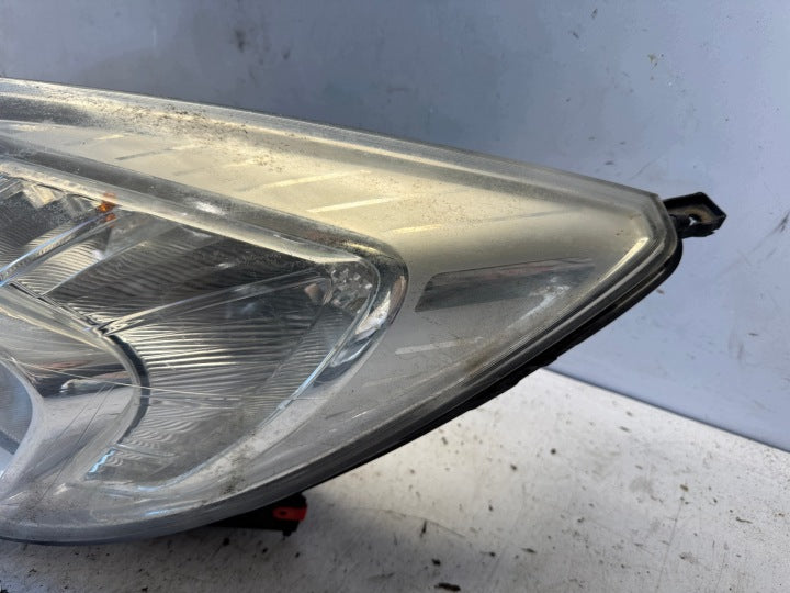 Frontscheinwerfer Opel Meriva B 13286612 Links Scheinwerfer Headlight SCH9588146546nv