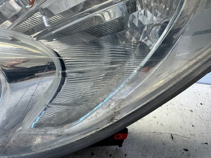 Frontscheinwerfer Opel Meriva B 13286612 Links Scheinwerfer Headlight SCH9588146546nv