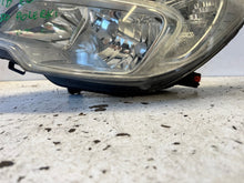 Laden Sie das Bild in den Galerie-Viewer, Frontscheinwerfer Opel Meriva B 13286612 Links Scheinwerfer Headlight SCH9588146546nv