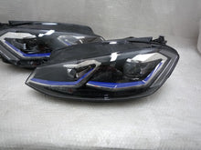 Laden Sie das Bild in den Galerie-Viewer, Frontscheinwerfer VW Golf VII 5G1941773B 5G1941774B Ein Satz Headlight SCH9588632763ts