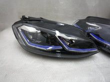 Laden Sie das Bild in den Galerie-Viewer, Frontscheinwerfer VW Golf VII 5G1941773B 5G1941774B Ein Satz Headlight SCH9588632763ts
