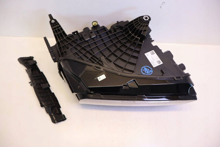 Frontscheinwerfer BMW 7 5B33EF4 Rechts Scheinwerfer Headlight SCH9589279560ug