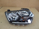 Frontscheinwerfer Dacia Duster 260101133R LED Rechts Scheinwerfer Headlight
