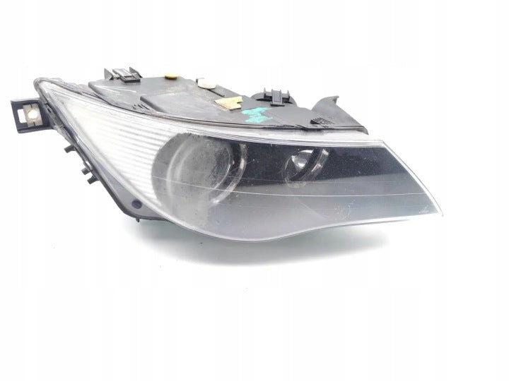 Frontscheinwerfer BMW 6 Convertible 1305235822KOD 85122000 Rechts Headlight SCH9590263091vi