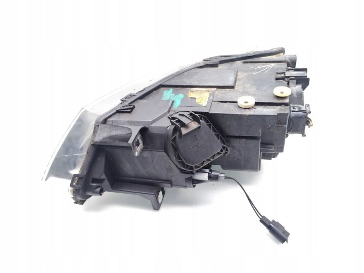 Frontscheinwerfer BMW 6 Convertible 1305235822KOD 85122000 Rechts Headlight SCH9590263091vi