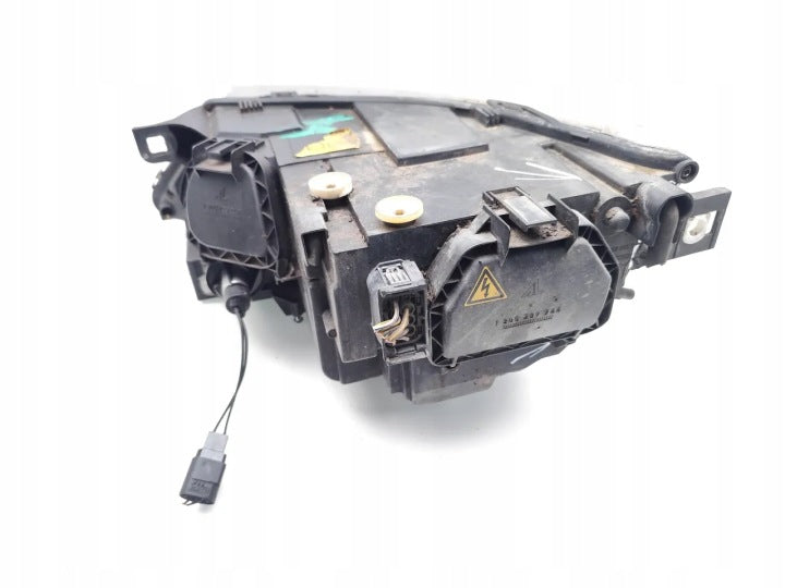 Frontscheinwerfer BMW 6 Convertible 1305235822KOD 85122000 Rechts Headlight SCH9590263091vi