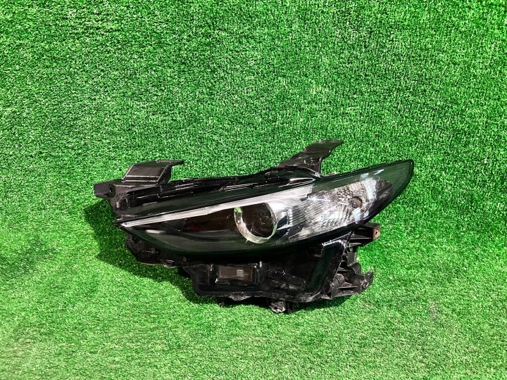 Frontscheinwerfer Mazda III BCJH-51040 Full LED Links Scheinwerfer Headlight SCH9590684904jg