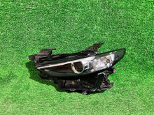 Laden Sie das Bild in den Galerie-Viewer, Frontscheinwerfer Mazda III BCJH-51040 Full LED Links Scheinwerfer Headlight SCH9590684904jg