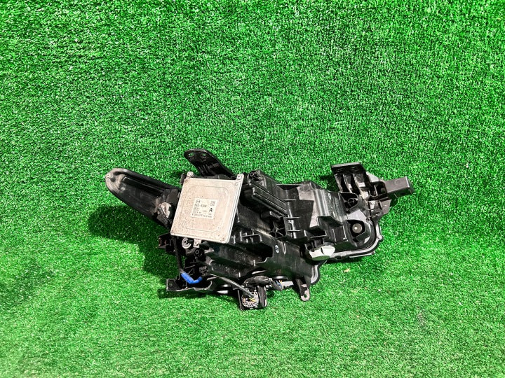 Frontscheinwerfer Mazda III BCJH-51040 Full LED Links Scheinwerfer Headlight SCH9590684904jg
